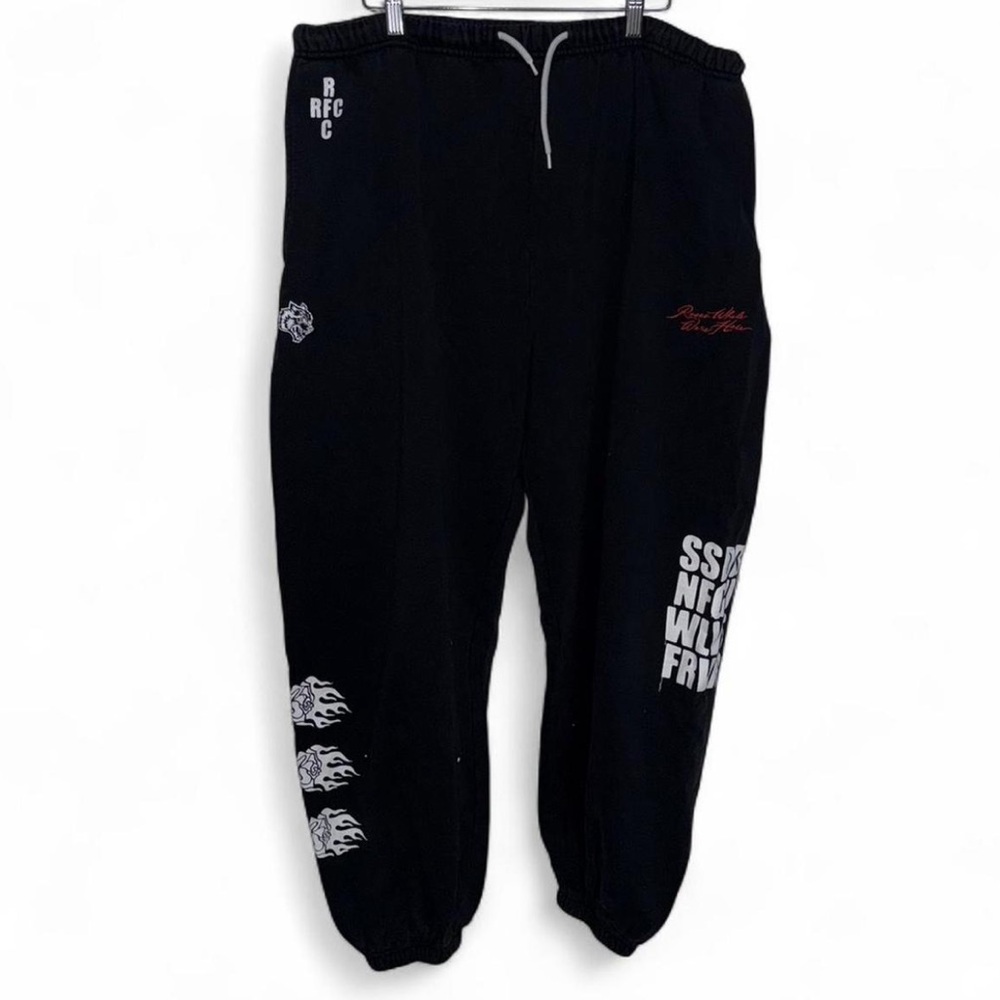 Darc Sport x Civil Regime Sweats